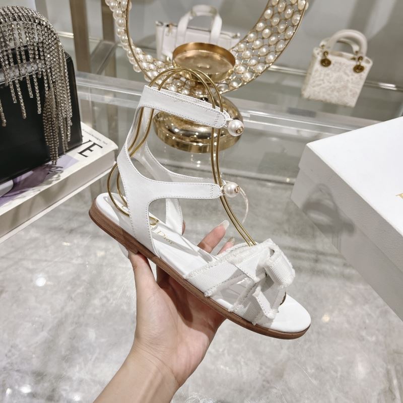 Christian Dior Sandals